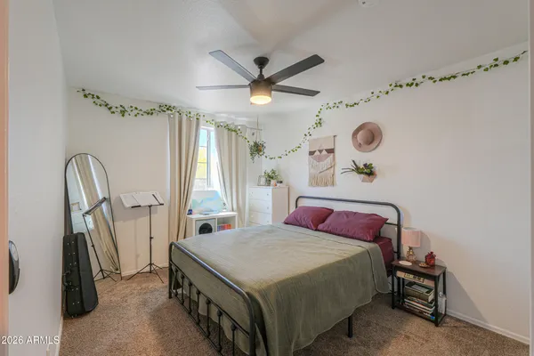 $600,000 | 466 West Smoke Tree Road, Gilbert, AZ 85233