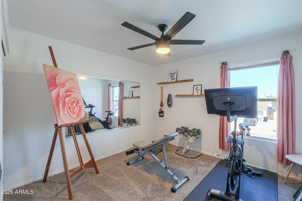 $600,000 | 466 West Smoke Tree Road, Gilbert, AZ 85233