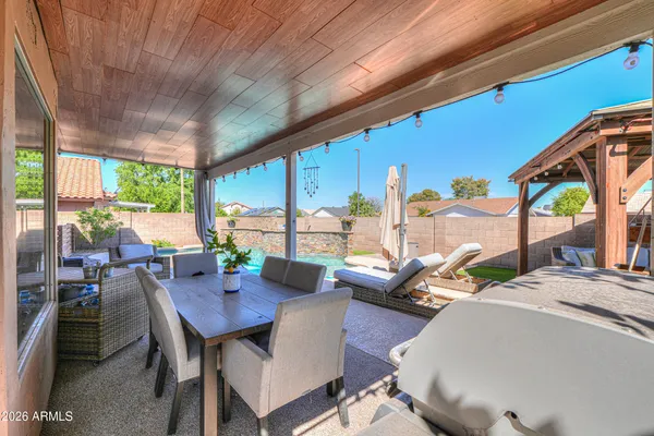 $600,000 | 466 West Smoke Tree Road, Gilbert, AZ 85233