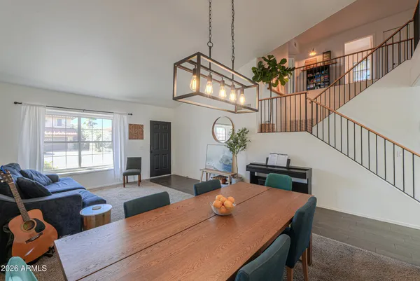 $600,000 | 466 West Smoke Tree Road, Gilbert, AZ 85233