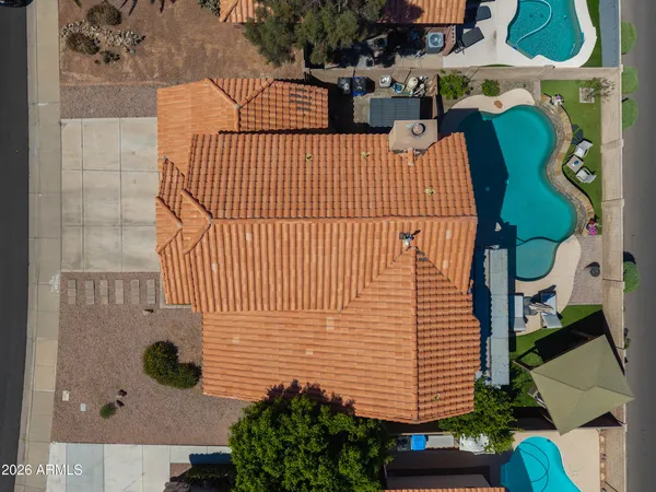 $600,000 | 466 West Smoke Tree Road, Gilbert, AZ 85233