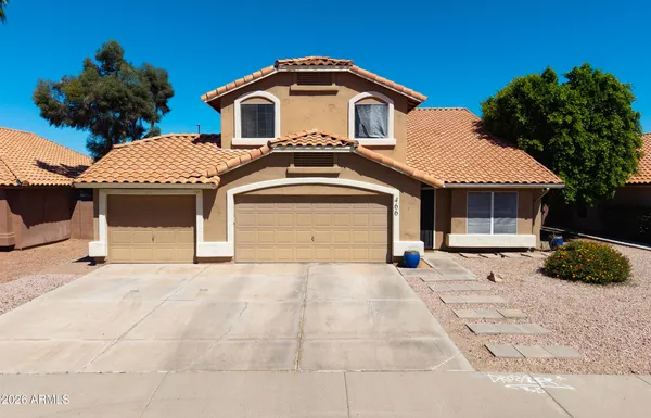 $600,000 | 466 West Smoke Tree Road, Gilbert, AZ 85233