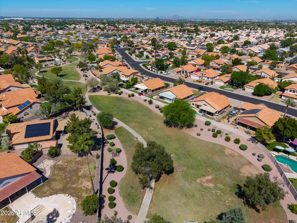 $600,000 | 466 West Smoke Tree Road, Gilbert, AZ 85233