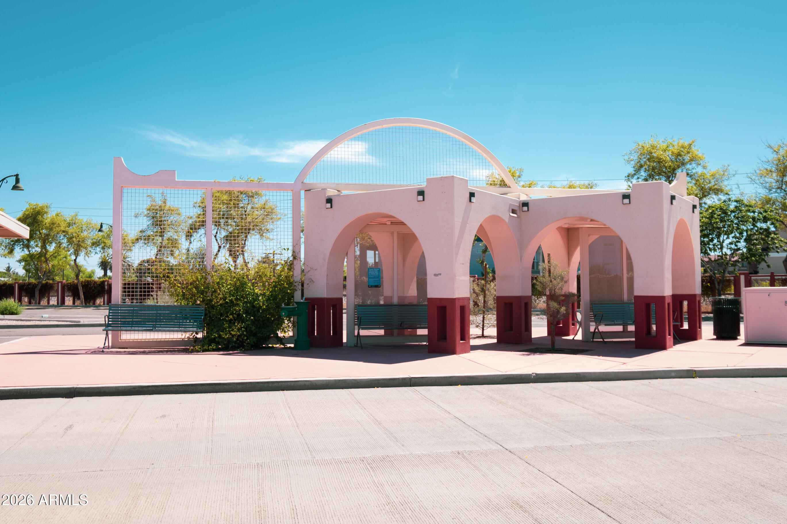 466 West Smoke Tree Road Gilbert, AZ 85233 - Photo 38 of 47 466 W Smoke Tree