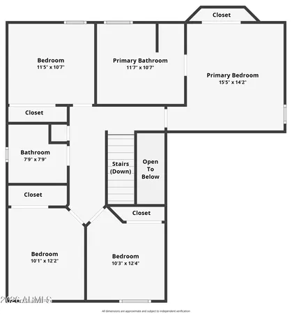 $600,000 | 466 West Smoke Tree Road, Gilbert, AZ 85233