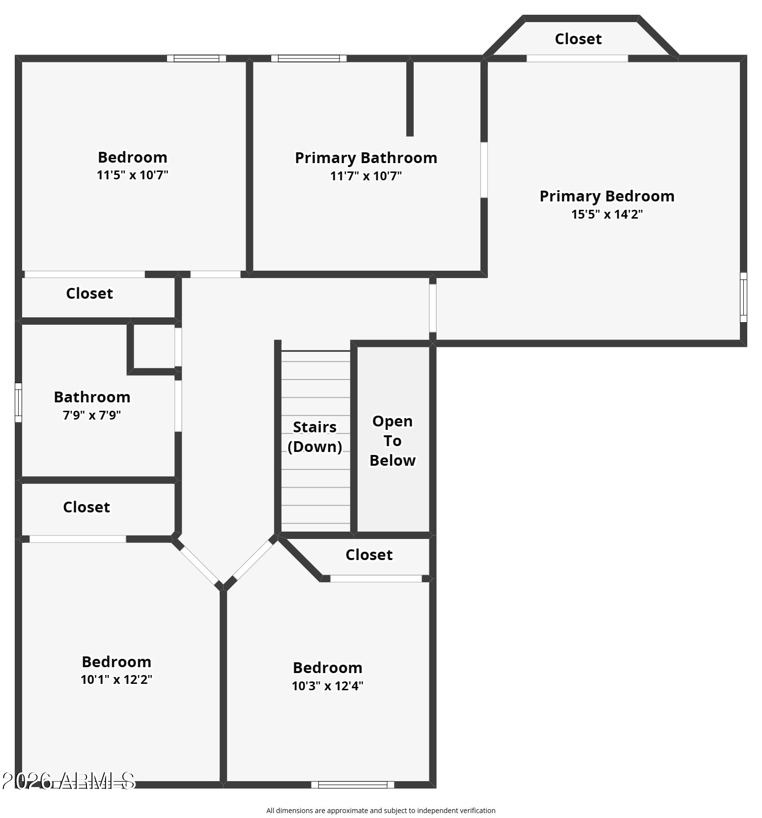 466 West Smoke Tree Road Gilbert, AZ 85233 - Photo 47 of 47