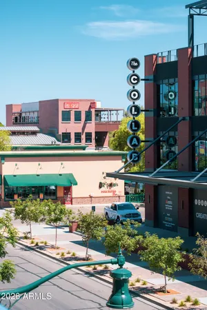 $600,000 | 466 West Smoke Tree Road, Gilbert, AZ 85233