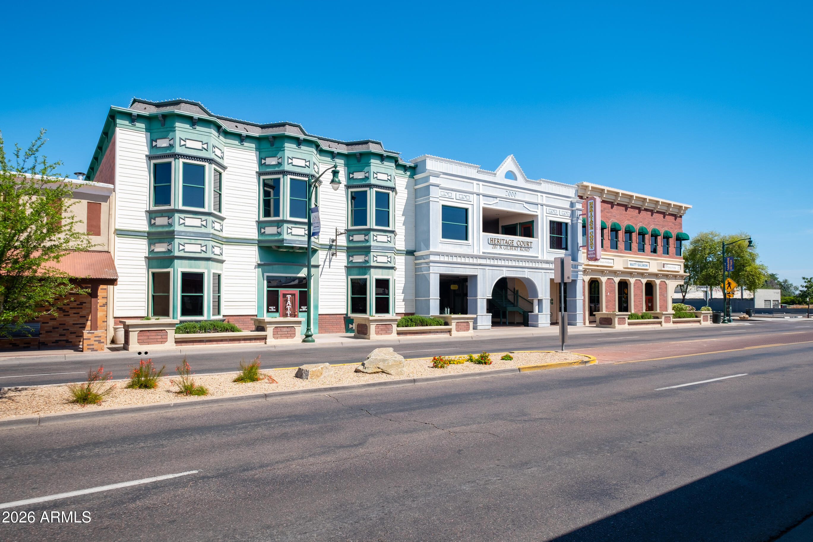 466 West Smoke Tree Road Gilbert, AZ 85233 - Photo 44 of 47 466 W Smoke Tree