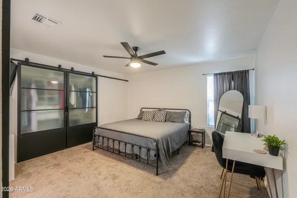 $600,000 | 466 West Smoke Tree Road, Gilbert, AZ 85233