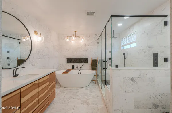 $600,000 | 466 West Smoke Tree Road, Gilbert, AZ 85233