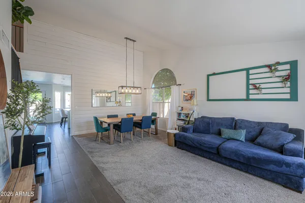 $600,000 | 466 West Smoke Tree Road, Gilbert, AZ 85233