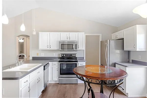 $304,500 | 13446 White Plains Street, Spring Hill, FL 34609
