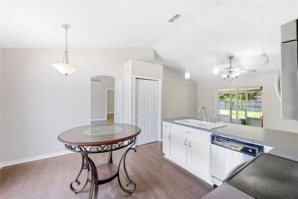 $304,500 | 13446 White Plains Street, Spring Hill, FL 34609