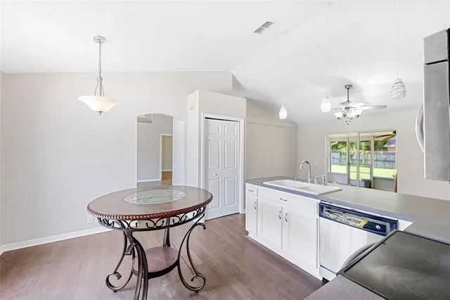 $309,500 | 13446 White Plains Street, Spring Hill, FL 34609