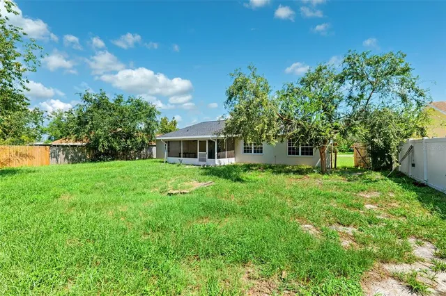 $309,500 | 13446 White Plains Street, Spring Hill, FL 34609