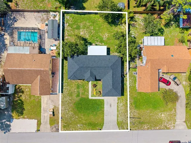 $309,500 | 13446 White Plains Street, Spring Hill, FL 34609