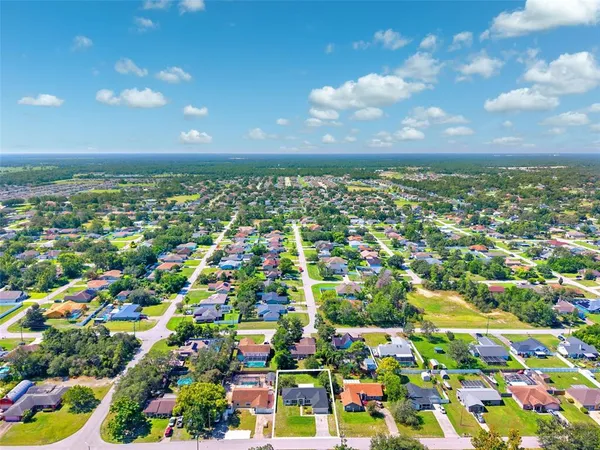 $304,500 | 13446 White Plains Street, Spring Hill, FL 34609