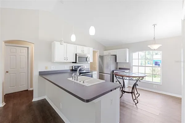 $304,500 | 13446 White Plains Street, Spring Hill, FL 34609