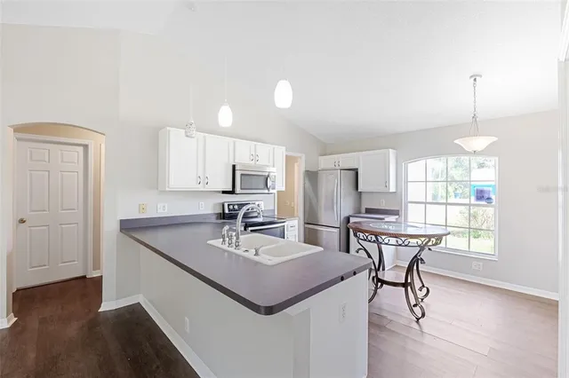 $309,500 | 13446 White Plains Street, Spring Hill, FL 34609