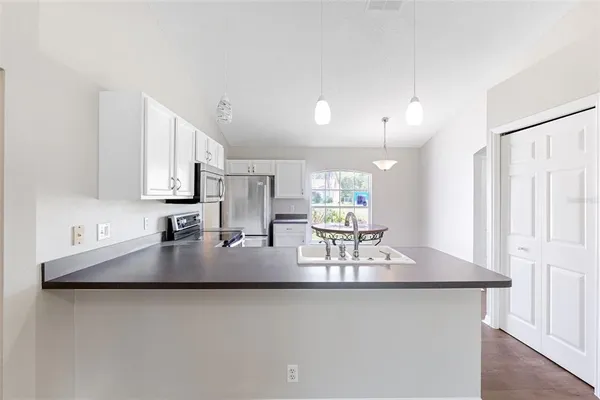 $304,500 | 13446 White Plains Street, Spring Hill, FL 34609