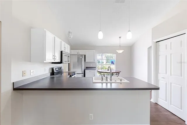 $309,500 | 13446 White Plains Street, Spring Hill, FL 34609