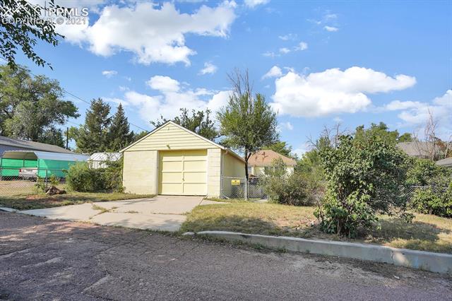 1225 Alexander Road Colorado Springs, CO 80909 - Photo 25 of 26 Gallery Image 25