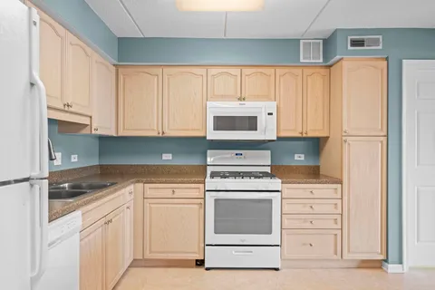 $375,000 | 6807 North Milwaukee Avenue, Unit 601, Niles, IL 60714