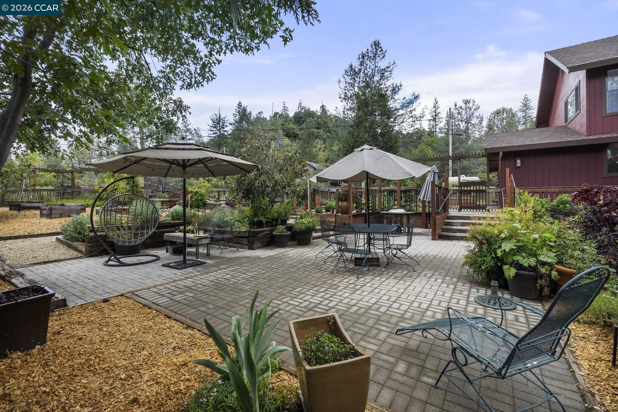 5184 Darby Russell Road Murphys, CA 95247 - Photo 42 of 56