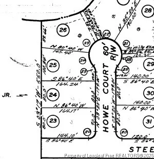 $80,000 | 23-26 Howe Court, Fayetteville, NC 28306