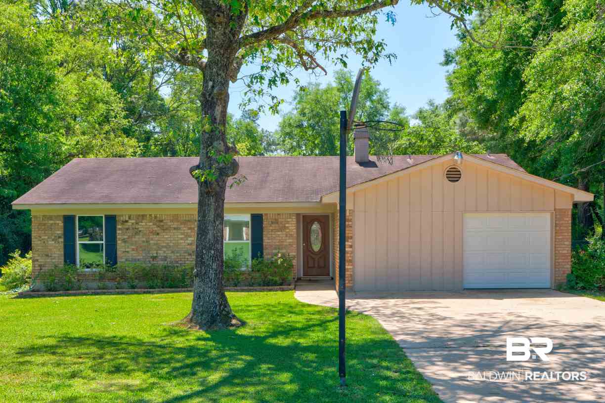 9763 Sunview Drive Semmes, AL 36575 - Photo 1 of 26