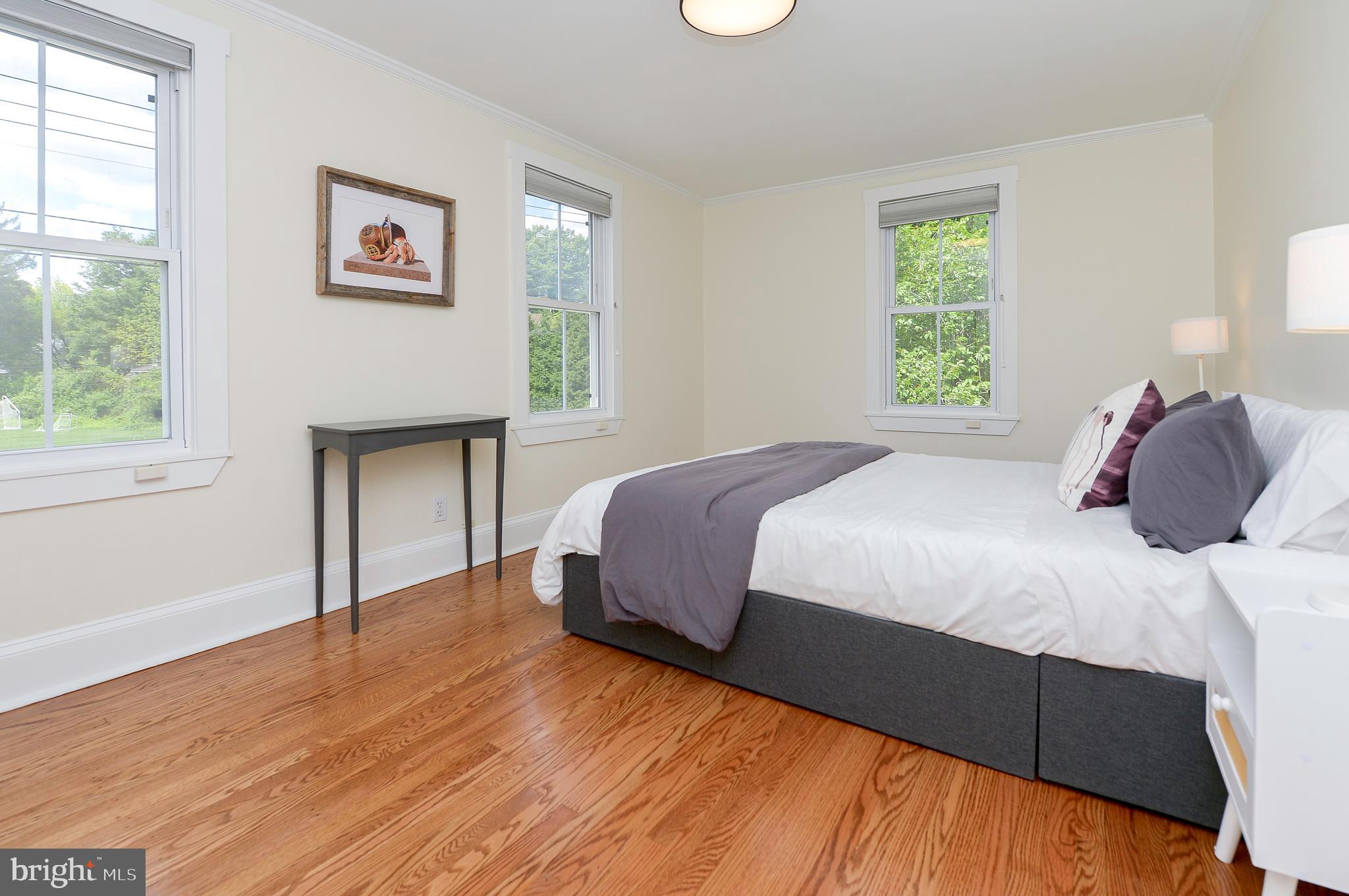209 Riverview Road Swarthmore, PA 19081 - Photo 25 of 50 Bedroom 1