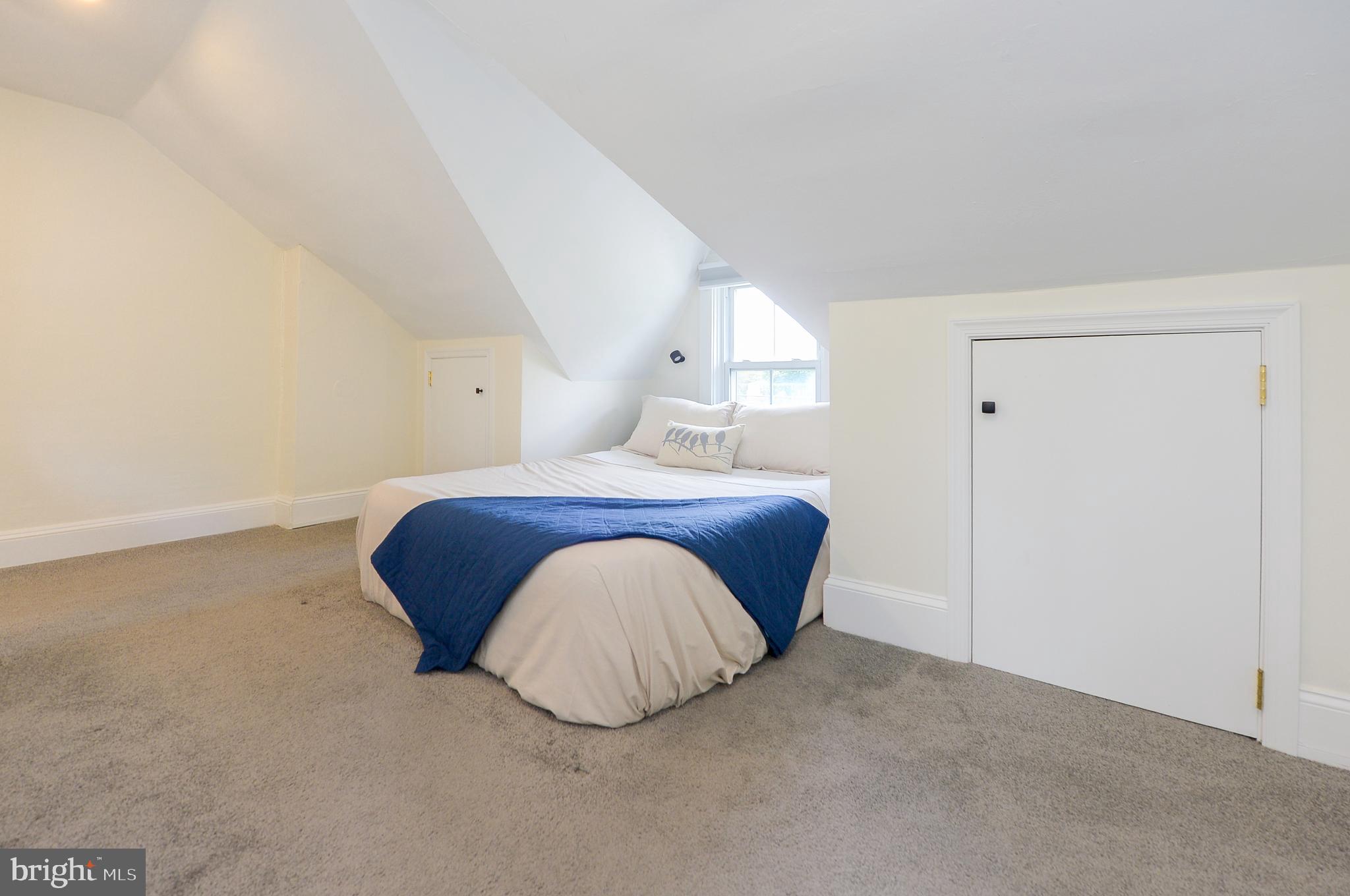 209 Riverview Road Swarthmore, PA 19081 - Photo 35 of 50 Bedroom 3