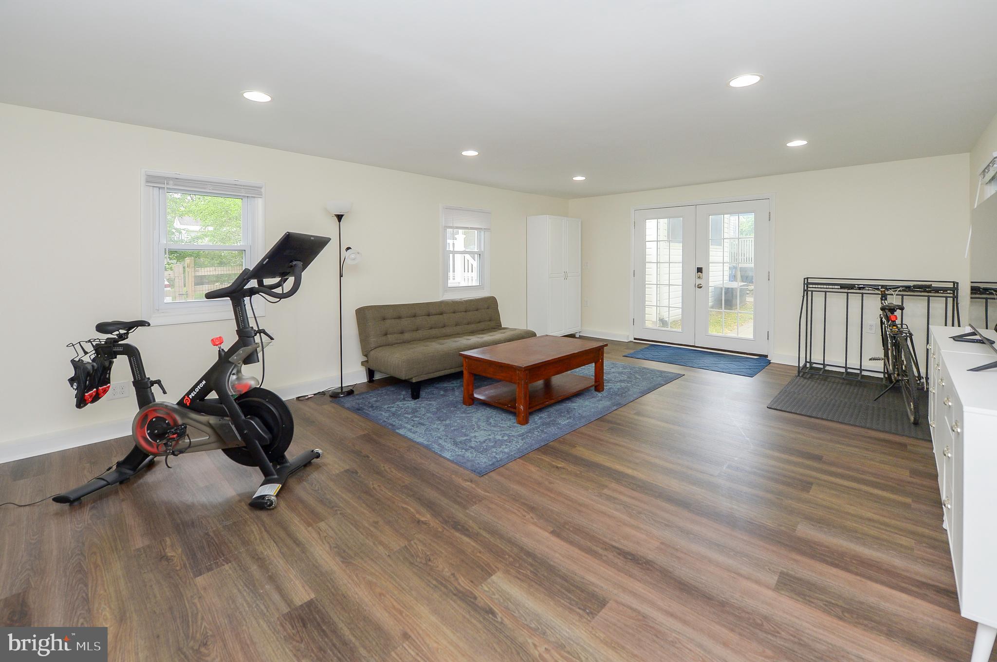209 Riverview Road Swarthmore, PA 19081 - Photo 40 of 50 Accessory Building - Interior