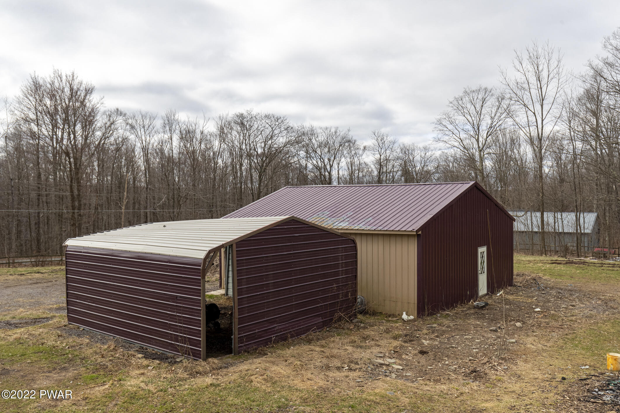 699 Silkmans Road Lake Ariel, PA 18436 - Photo 41 of 47