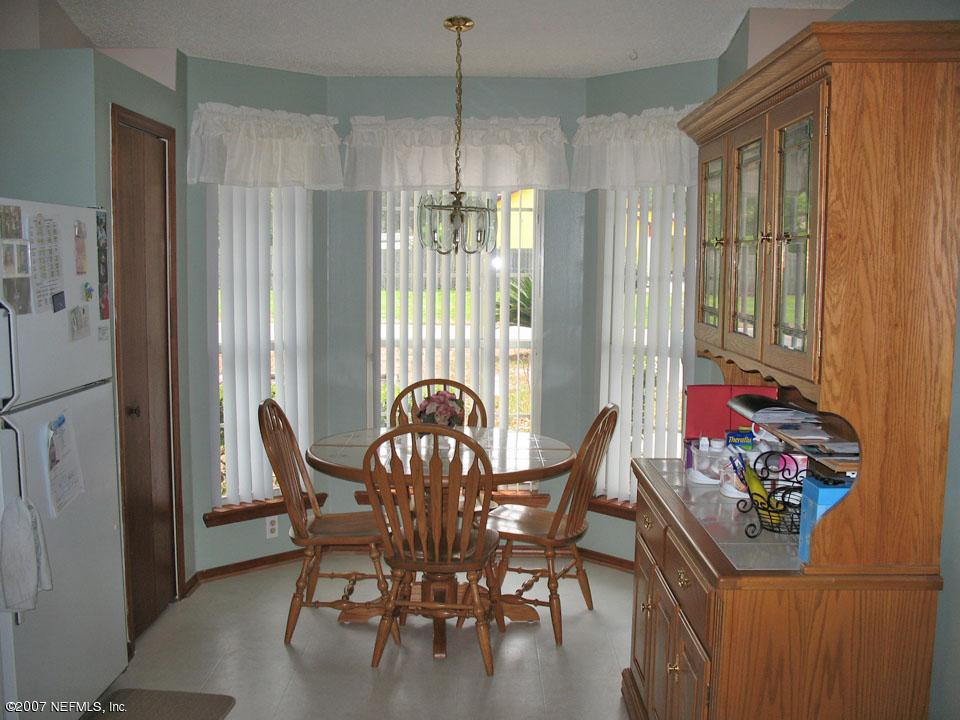 1284 Rushing Drive Orange Park, FL 32065 - Photo 3 of 6 Breakfast Area