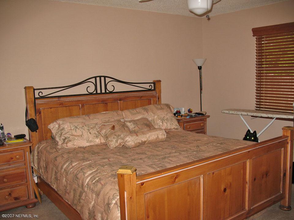 1284 Rushing Drive Orange Park, FL 32065 - Photo 6 of 6 Master Bedroom
