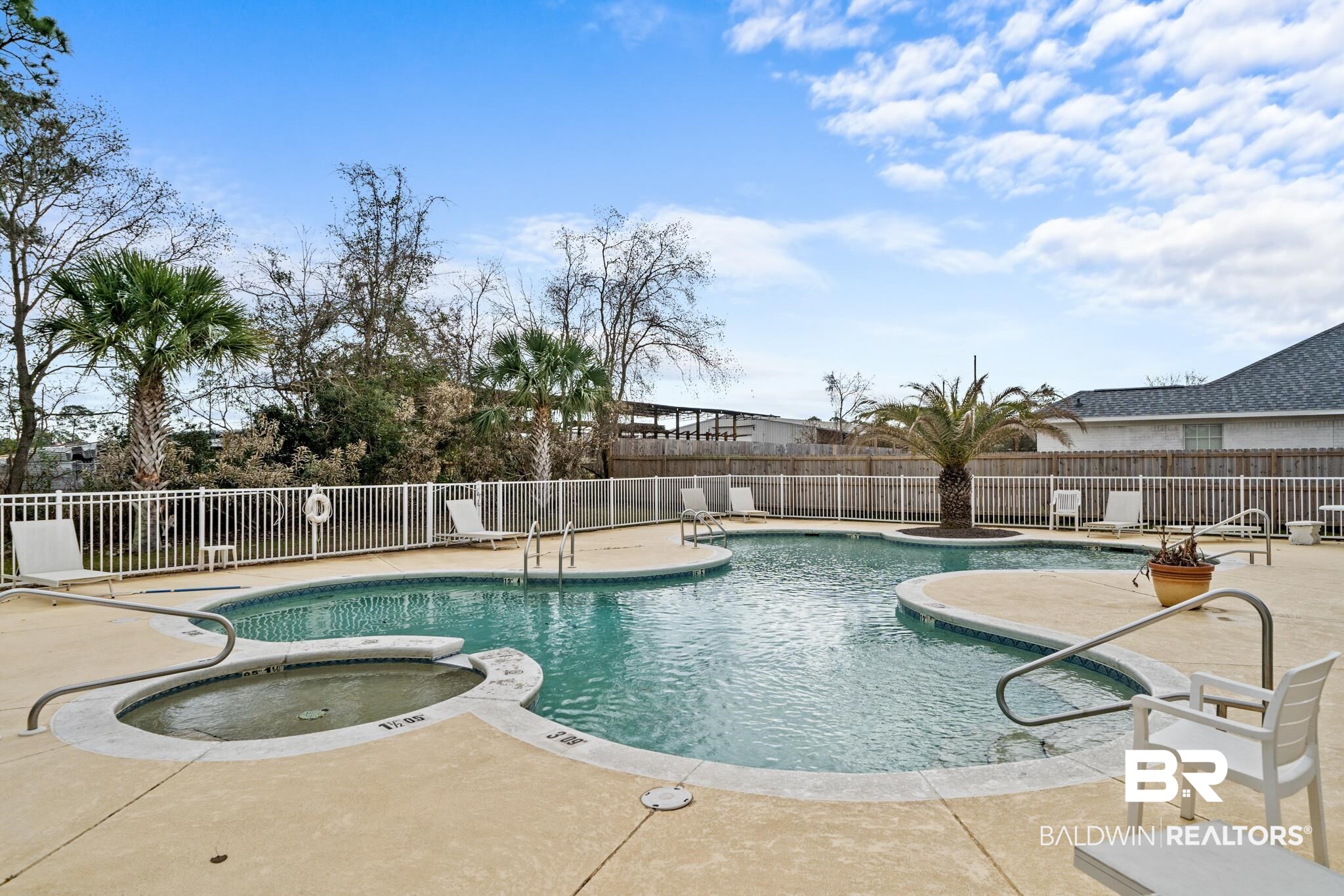 4636 Spinnaker Way Orange Beach, AL 36561 - Photo 30 of 36