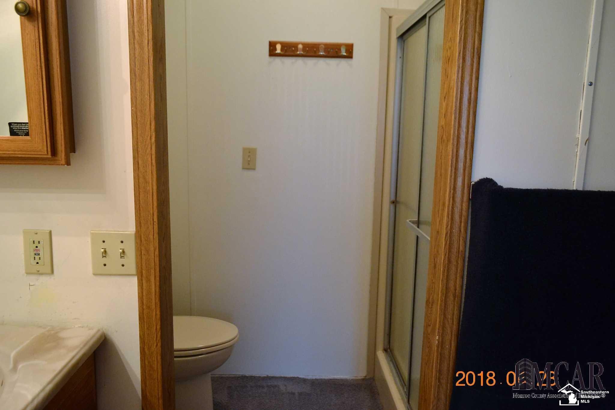 11255 Secor Road Temperance, MI 48182 - Photo 10 of 25 Master Bath
