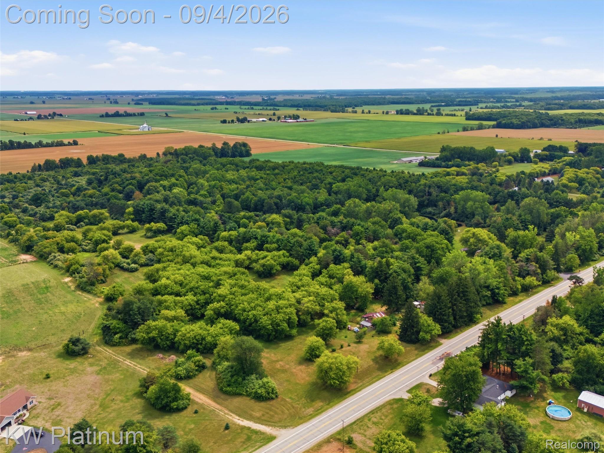 3775 South Sandusky Road Peck, MI 48466 - Photo 53 of 64 27-DJI_20260826131630_0190_D.jpg