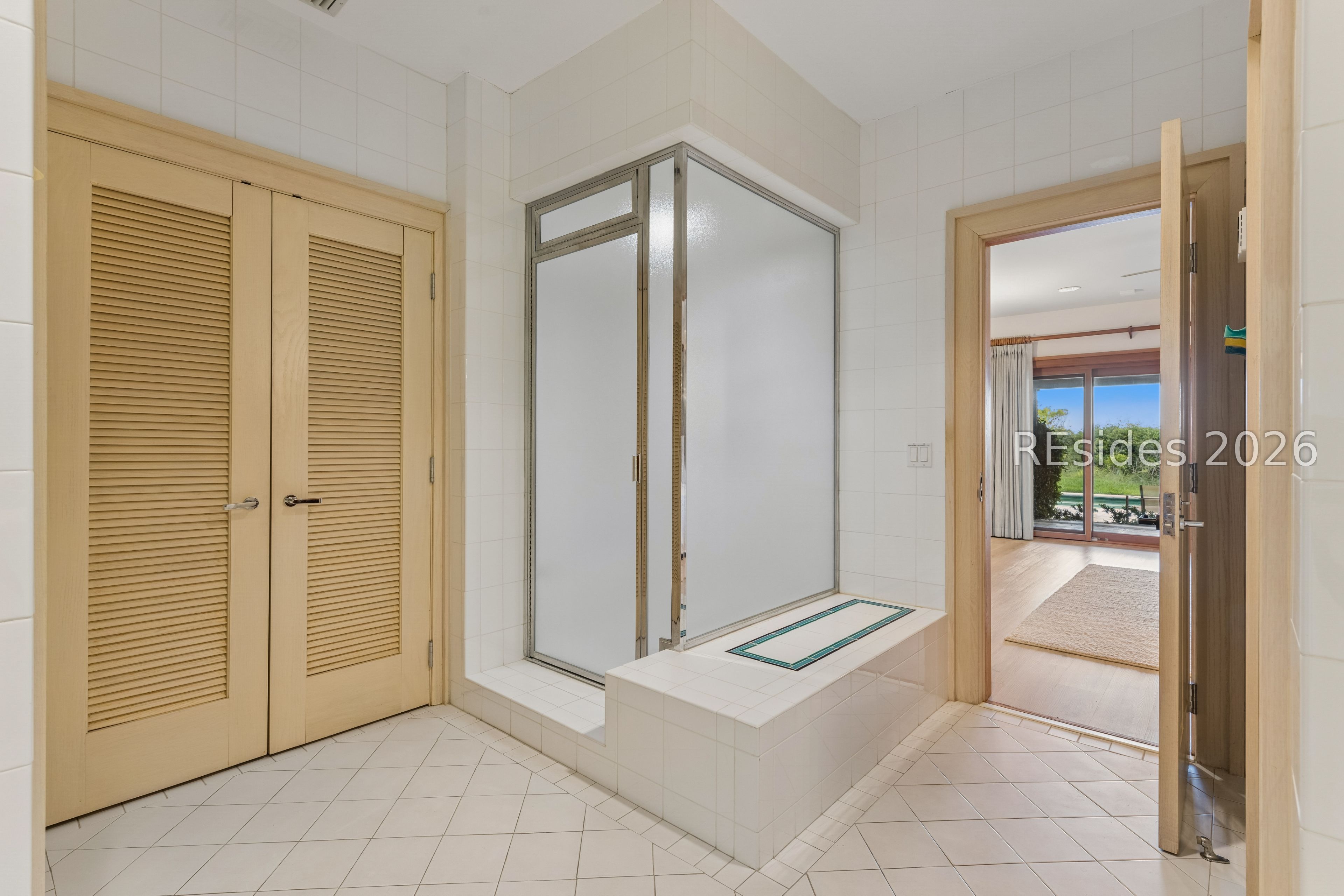 21 Red Cardinal Road Hilton Head Island, SC 29928 - Photo 43 of 54 Shower