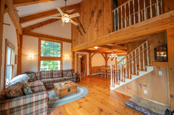 $565,000 | 52 View Road, Wilmington, VT 05363