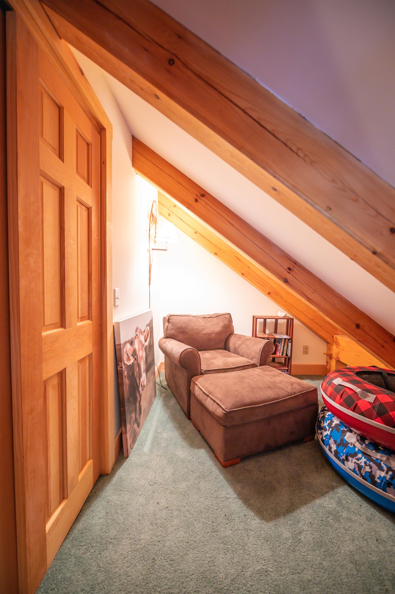 52 View Road Wilmington, VT 05363 - Photo 15 of 34