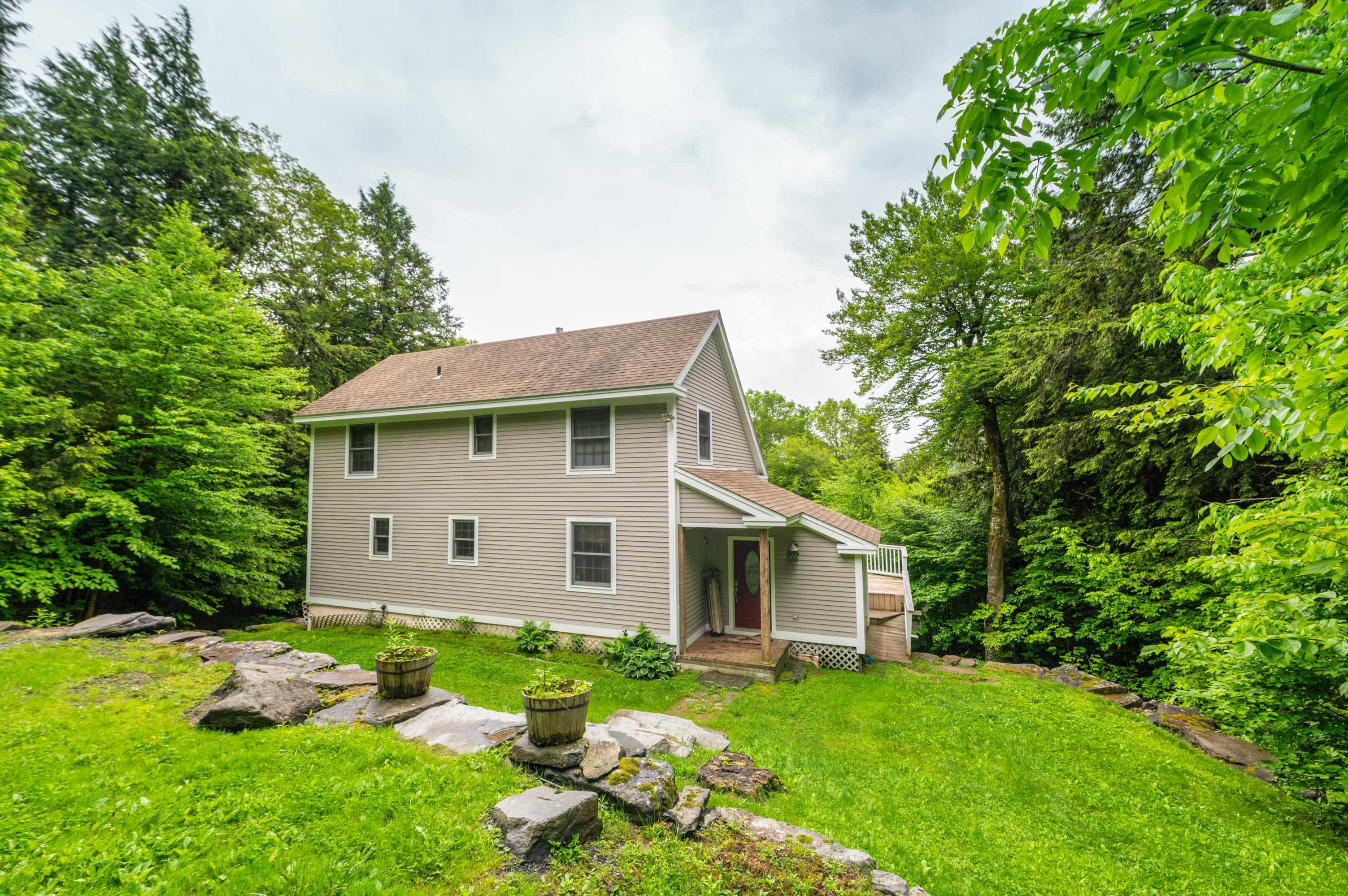 52 View Road Wilmington, VT 05363 - Photo 24 of 34