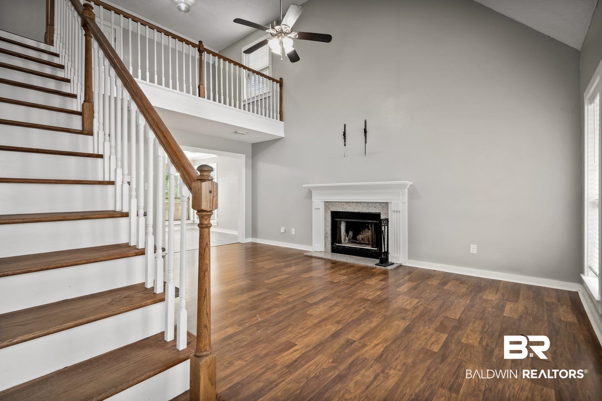 3124 Autumn Ridge Drive West Mobile, AL 36695 - Photo 3 of 23