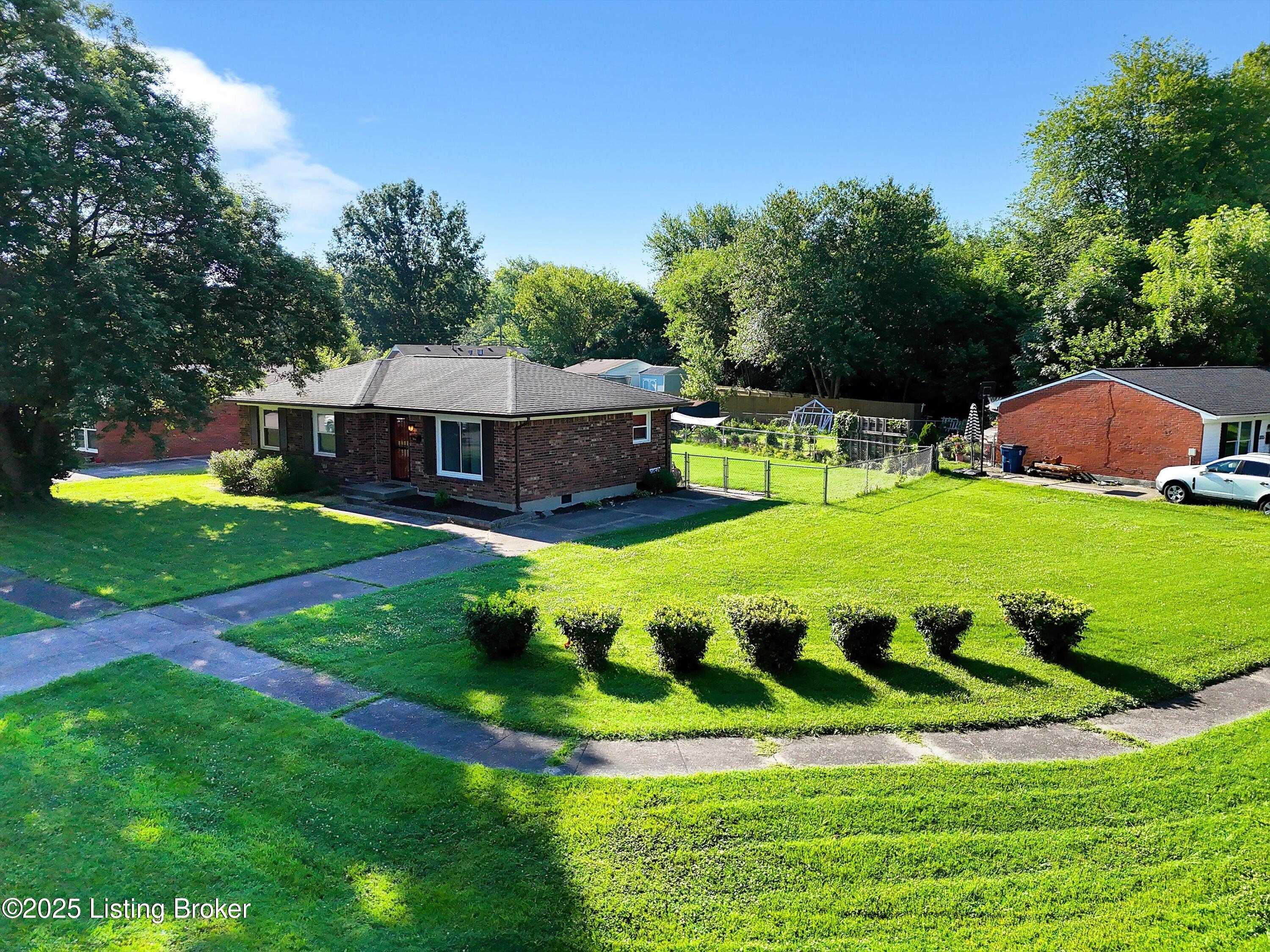 3900 Bonavant Road Louisville, KY 40219 - Photo 42 of 48 43-3900 Bonavant Rd
