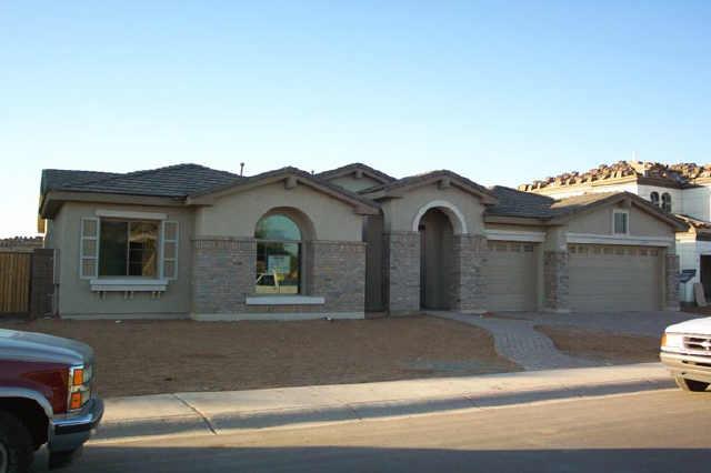 705 East Elgin Street Gilbert, AZ 85295 - Photo 1 of 1 Primary Photo
