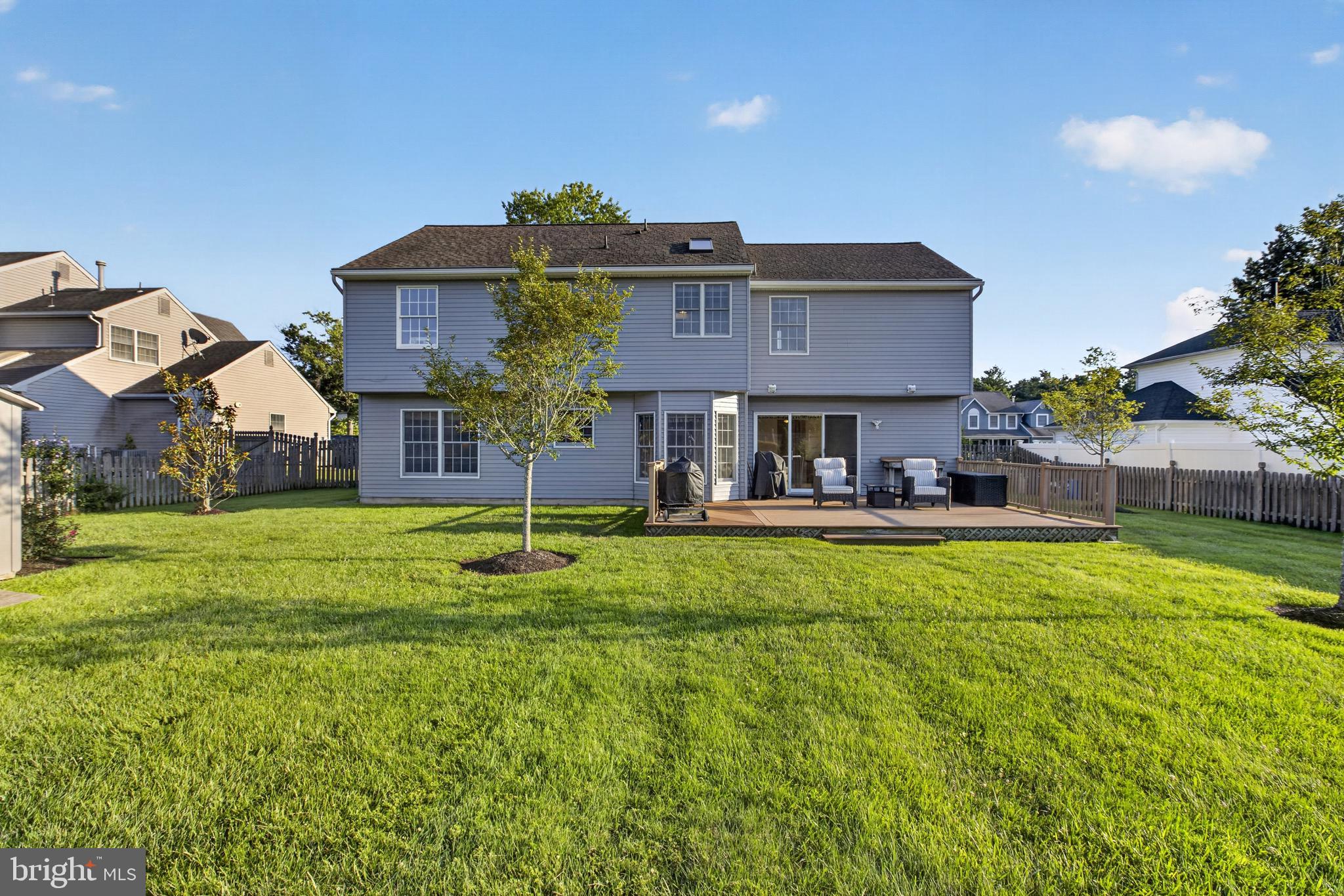 46 Manchester Road Mount Holly, NJ 08060 - Photo 37 of 41