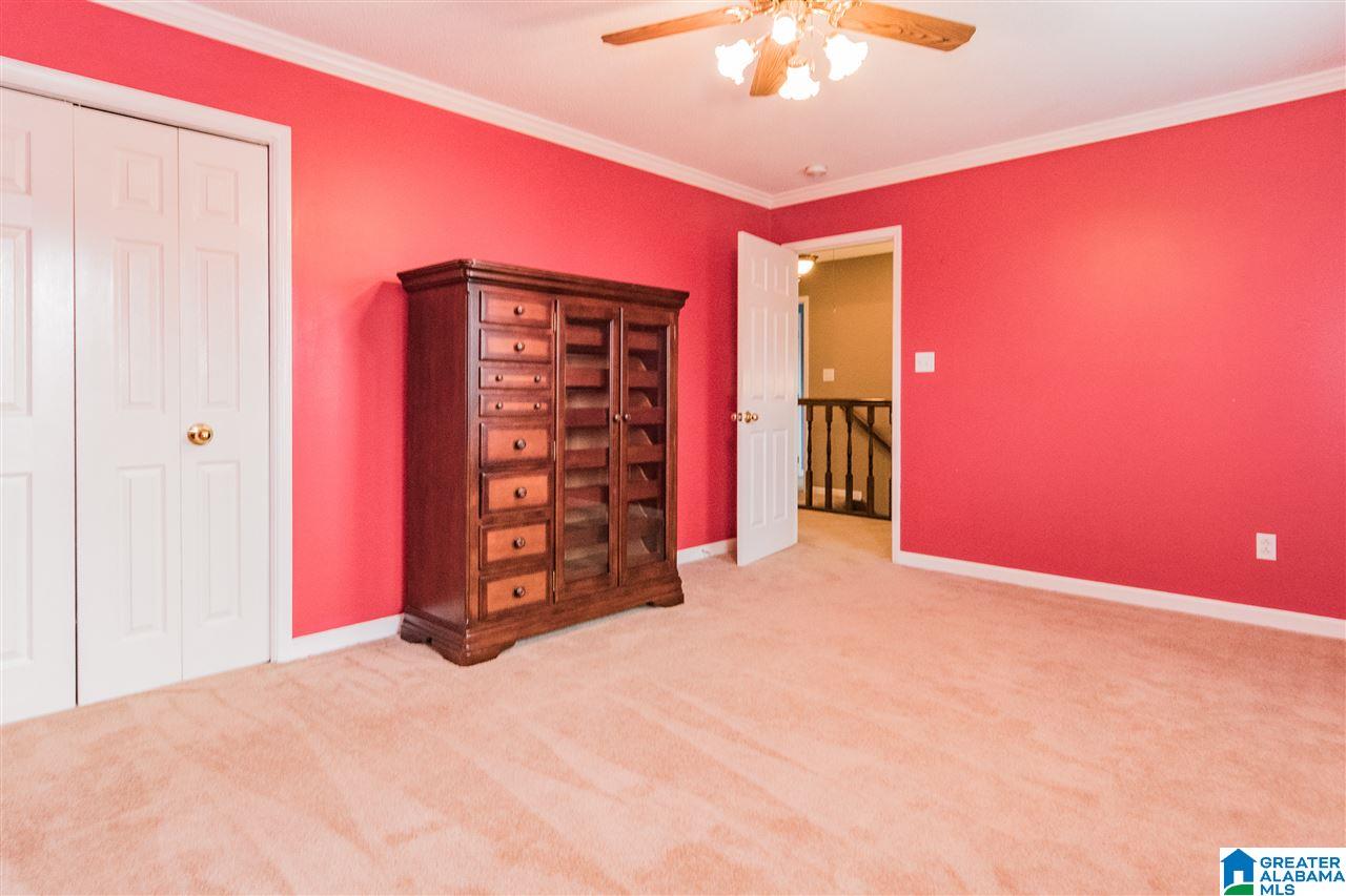 1603 Shannon Road Bessemer, AL 35022 - Photo 25 of 34