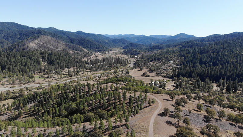 1500 Deep Hollow Road Mad River, CA 95552 - Photo 93 of 94