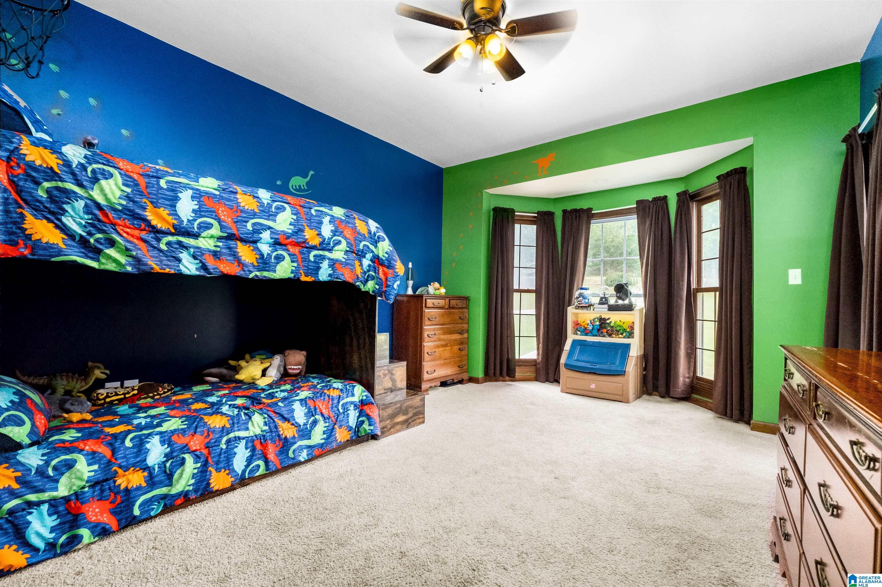 5737 Grey Hill Road West Blocton, AL 35184 - Photo 36 of 55